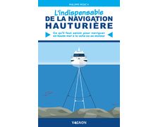 VAGNON L'indispensable de la navigation hauturière