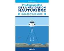 VAGNON L'indispensable de la navigation hauturière