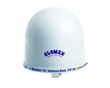 Antenne TV GLOMEX Altair
