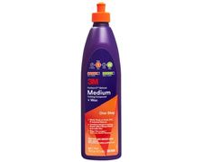 3M Polish Medium rénovateur protecteur grain moyen 473ml