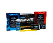 PROPSPEED Kit antifouling silicone 200 ml