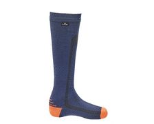 ACTIV' Chaussettes étanches MERINOS haute M (39-42)