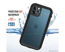 CASEPROOF Coque étanche anti-choc iPhone 12 PRO