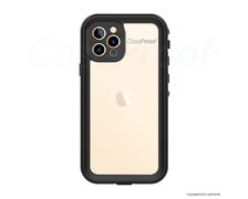 CASEPROOF Coque étanche anti-choc iPhone 12 PRO MAX