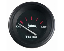 VEETHREE Amega Ø52mm ind. de trim Evinrude - Johnson