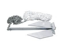 Kit mouillage 5kg