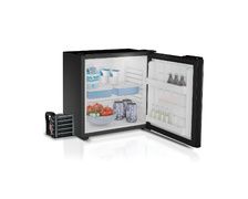 VITRIFRIGO SeaClassic C25L Noir (Airlock) sans freezer