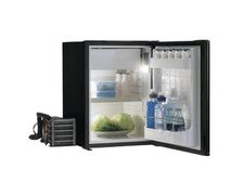 VITRIFRIGO Réfrigérateur SeaClassic C42L noir (Airlock)
