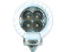 MANTAGUA KERZO 24W 2500lm 60° 9-30VDC - Blanc 4000K - IP68