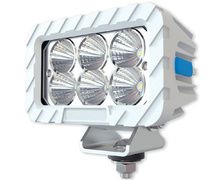 MANTAGUA KERZO 36W 3800lm 28° 9-30VDC - Blanc 4000K - IP68