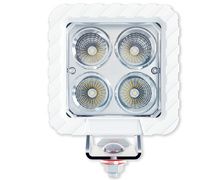 MANTAGUA KERZO 43W 4100lm 60° 9-30VDC - Blanc 4000K - IP68