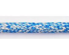 MEYER M-S 326 Bermudes Ø10mm chiné gris-bleu