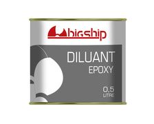 BIGSHIP Diluant Epoxy 0,5L