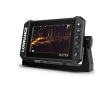 LOWRANCE ELITE FS 7 AI 3-IN-1 ROW