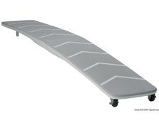 OSCULATI Passerelle pliante Polybridge