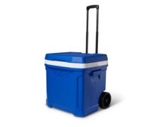 IGLOO Glacière Profile II 60 Roller - 56L