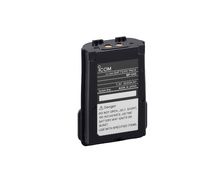 ICOM Batterie pour ICM 73 euro et europlus