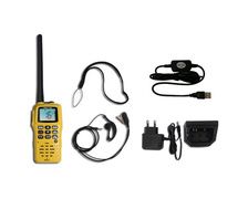 NAVICOM Pack VHF RT411+
