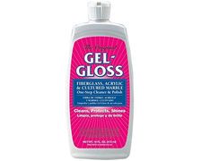 GELGLOSS Rénovateur 473ML