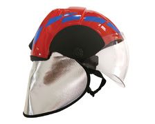 LALIZAS Casque de pompier SOLAS