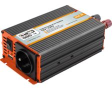 Convertisseur 600W + sortie USB