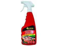 STAR BRITE Nettoyant dégraissant planchas et barbecues 650ml