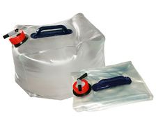 EDA Jerrican alimentaire 20L - Réservoirs - BigShip Accastillage -  Accessoires pour bateaux