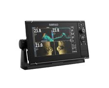 SIMRAD écran  NSS9 EVO3S