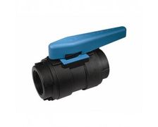 TRUDESIGN vanne à sphère 1/2'' - 19 mm bsp