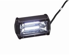 BIGSHIP Barre LED 134mm 72W - 2880LM