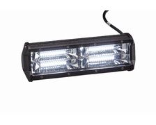 BIGSHIP Barre LED 238mm 144W - 5760LM