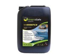 GREEN CARB & SAFE Traitement intégral Essence 5L