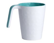 MARINE BUSINESS Mugs SUMMER blancs/acqua (x6)