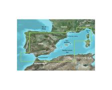 GARMIN BlueChart g3 HD regular - HXEU010R