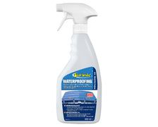 Impermeabilisant tauds et baches en tissu - MATT CHEM