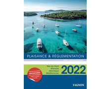 VAGNON Plaisance et reglementation 2022