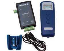 LOFRANS THETIS 7003 Radio-commande compteur de chaine