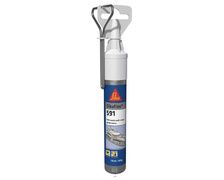 SIKA Sikaflex 591 mini-up tube 70 ml blanc