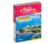 BLOC MARINE Manche Atlantique 2022
