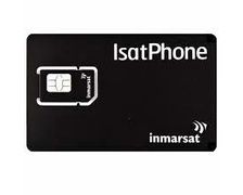 INMARSAT SIM GSPS-Ouverture de ligne