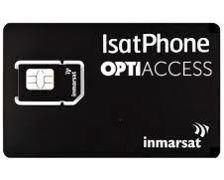 INMARSAT OptiAccess Recharge GSPS 100u (validité 90 jours)