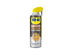 WD-40 - aérosol de 500 ml - double position