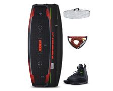 JOBE Pack Wakeboard 'Logo' 138 cm