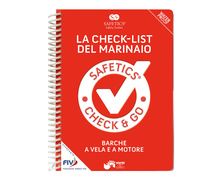 SAFETICS Italienne - La check-list del Marinaio