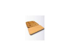 DIRECTECK Kit rallonge de plateau de Table 20 x 60 cm