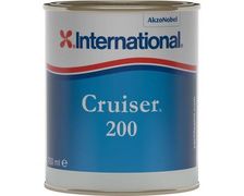INTERNATIONAL CRUISER 200 NOIR 0.75 LITRES