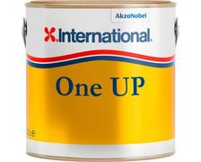 INTERNATIONAL One UP blanc 2,5L