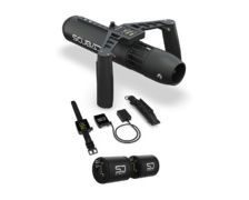 SCUBAJET Kit tout-en-un PRO