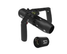 SCUBAJET Kit sous-marin