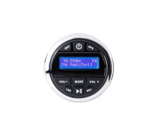 RADIO FM DAB BLUETOOTH